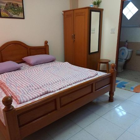 Ferienwohnung Baan Aranya Chiang Mai Exterior foto