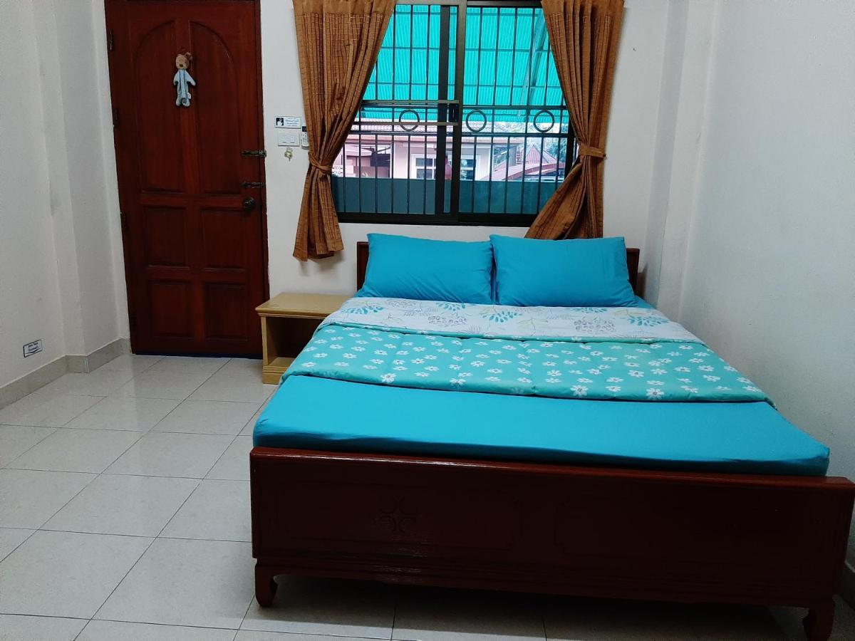 Ferienwohnung Baan Aranya Chiang Mai Exterior foto