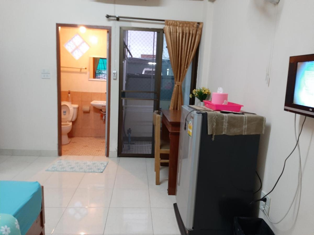 Ferienwohnung Baan Aranya Chiang Mai Exterior foto
