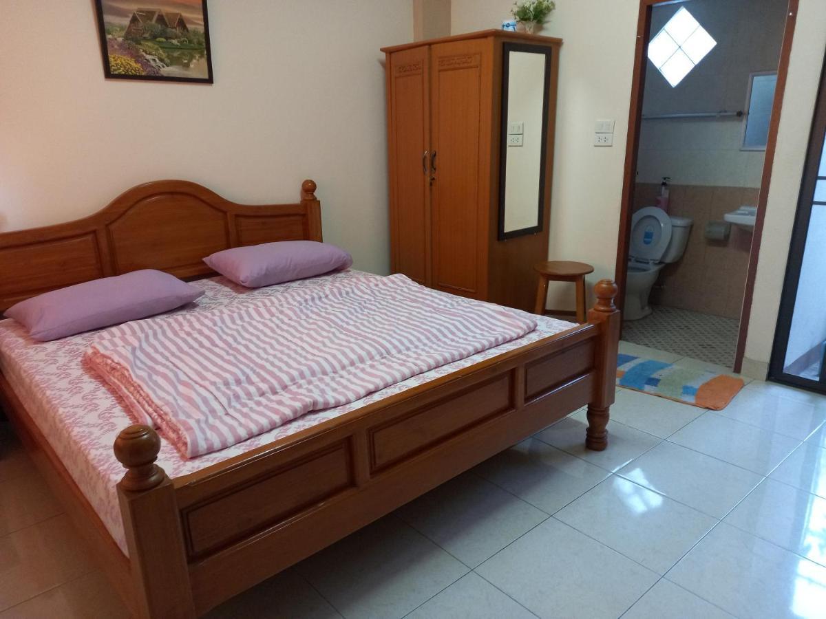 Ferienwohnung Baan Aranya Chiang Mai Exterior foto