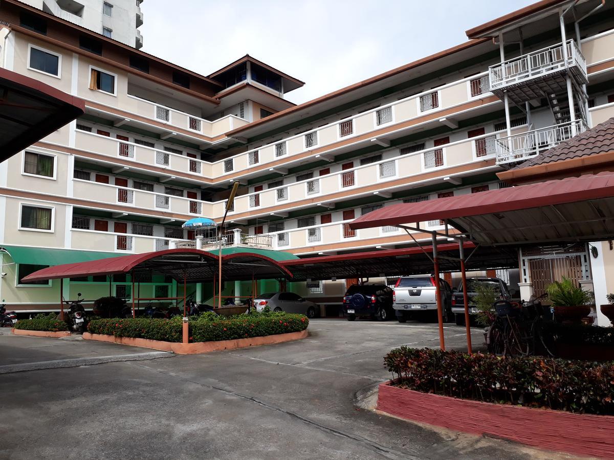 Ferienwohnung Baan Aranya Chiang Mai Exterior foto
