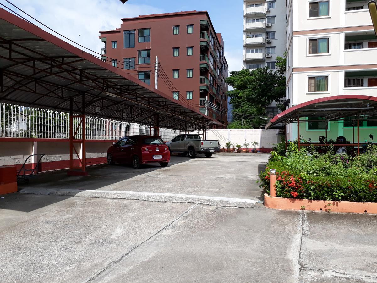 Ferienwohnung Baan Aranya Chiang Mai Exterior foto