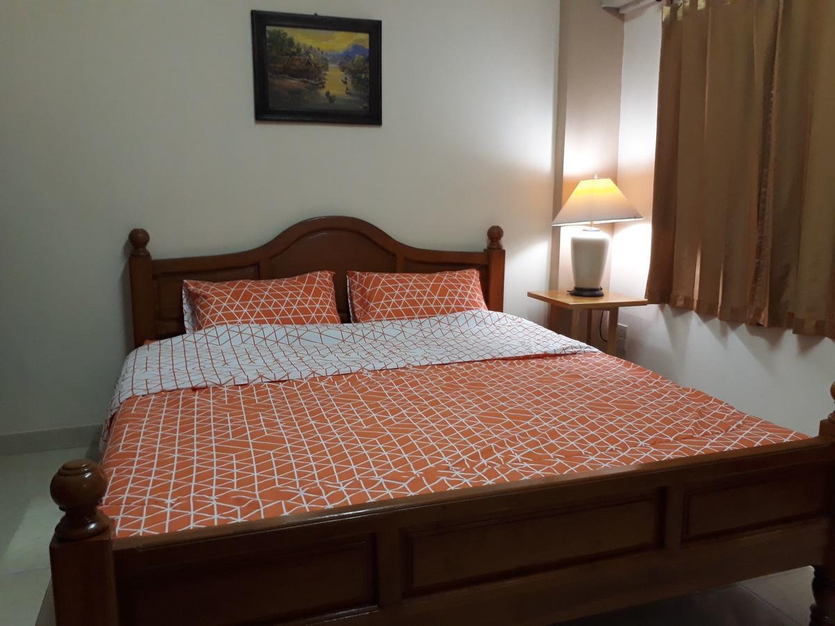 Ferienwohnung Baan Aranya Chiang Mai Exterior foto
