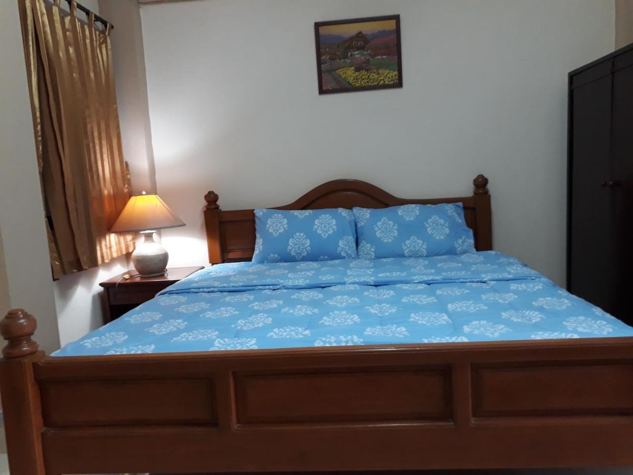 Ferienwohnung Baan Aranya Chiang Mai Exterior foto