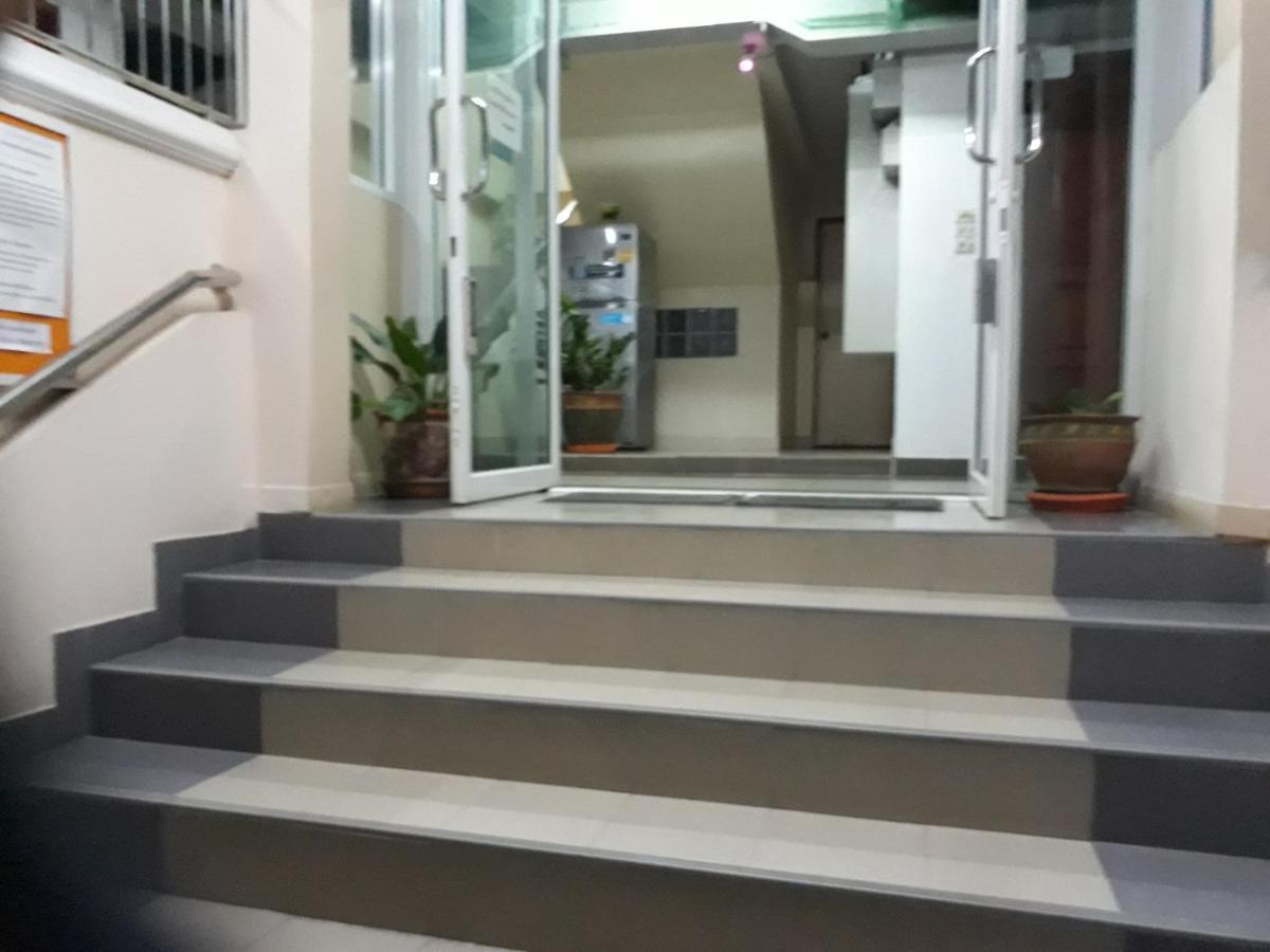 Ferienwohnung Baan Aranya Chiang Mai Exterior foto