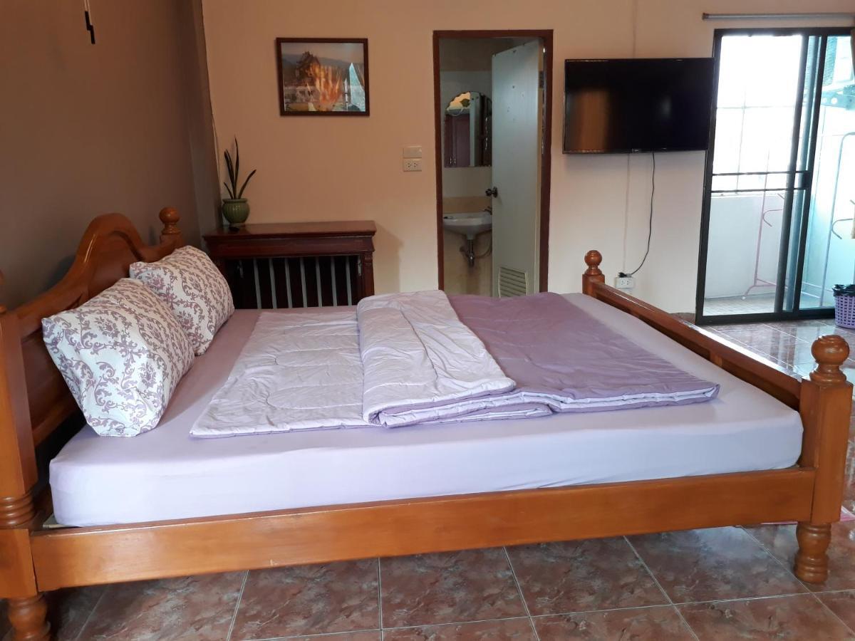 Ferienwohnung Baan Aranya Chiang Mai Exterior foto