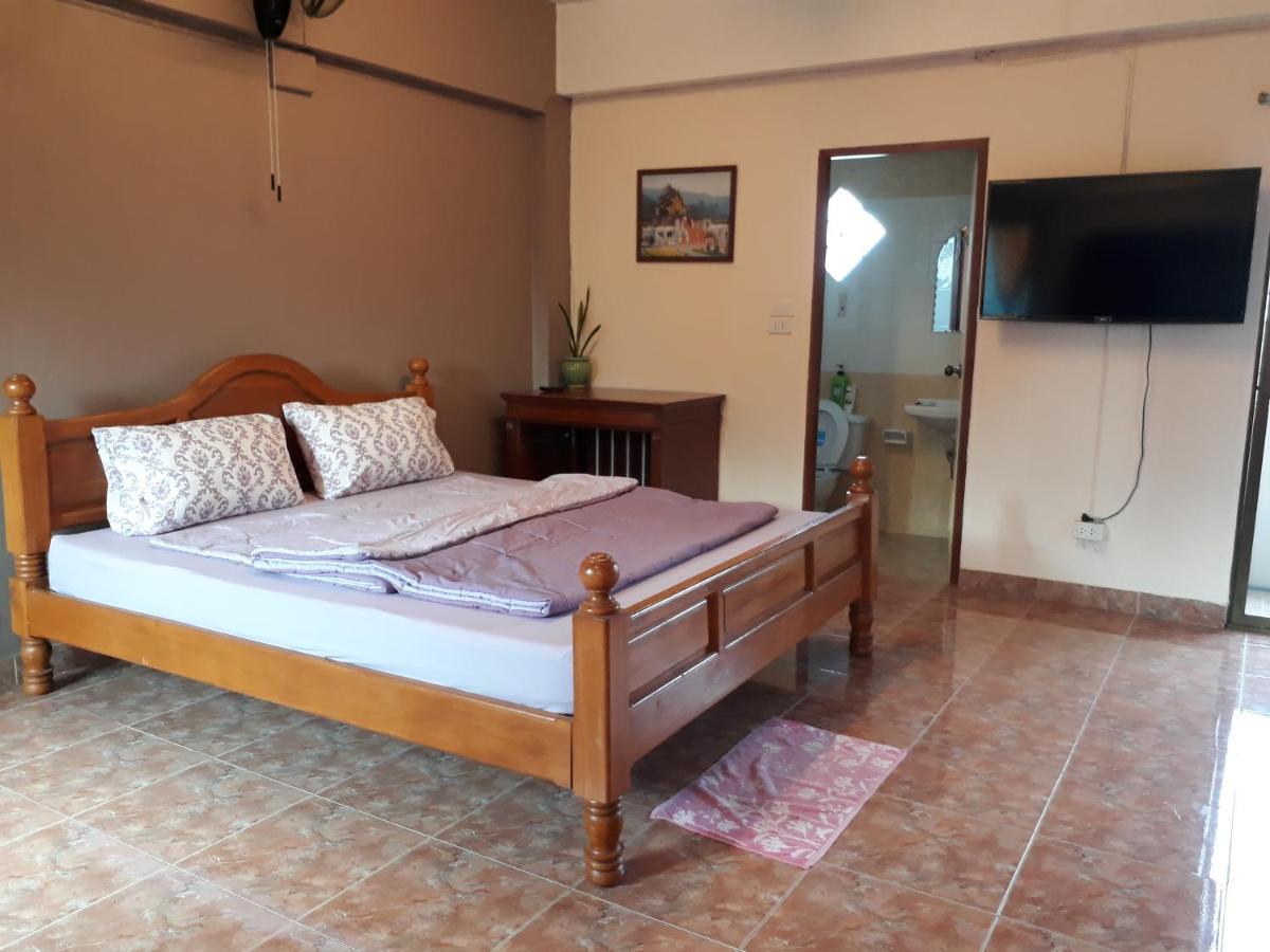 Ferienwohnung Baan Aranya Chiang Mai Exterior foto