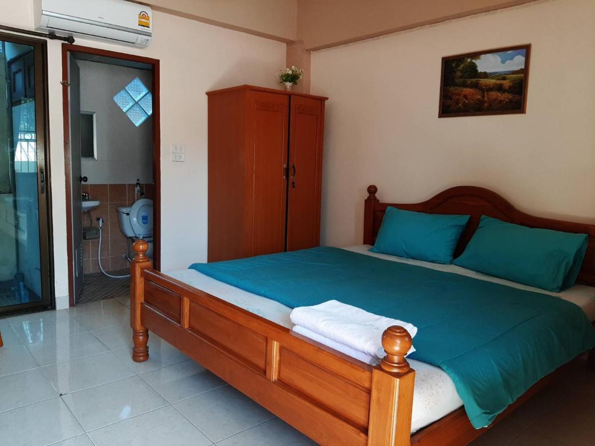 Ferienwohnung Baan Aranya Chiang Mai Exterior foto
