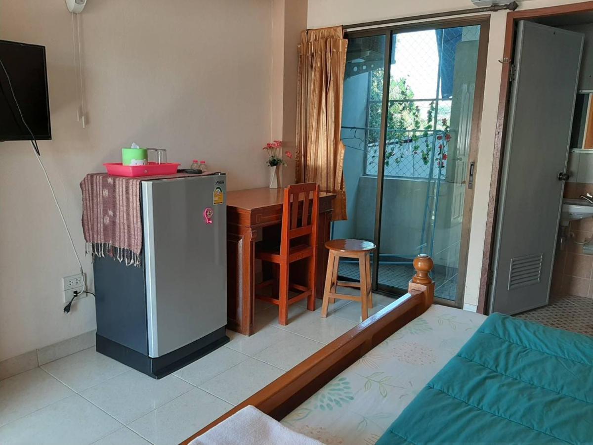 Ferienwohnung Baan Aranya Chiang Mai Exterior foto