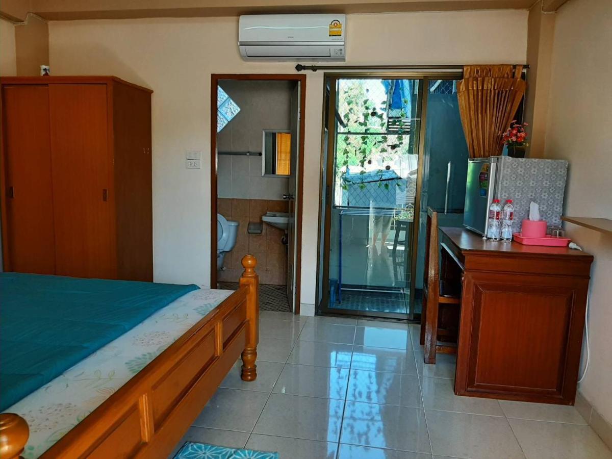 Ferienwohnung Baan Aranya Chiang Mai Exterior foto