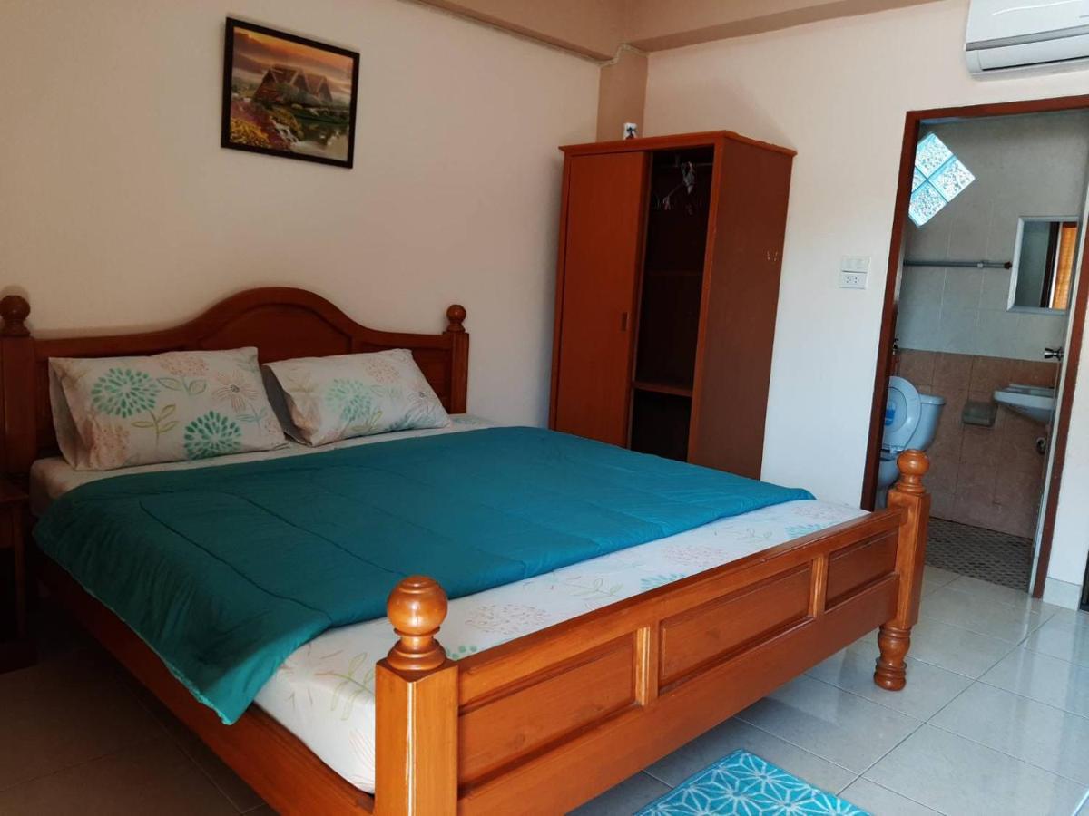 Ferienwohnung Baan Aranya Chiang Mai Exterior foto