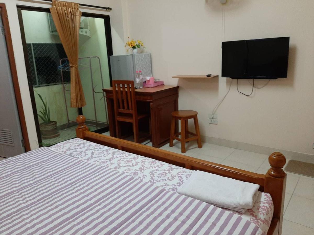 Ferienwohnung Baan Aranya Chiang Mai Exterior foto