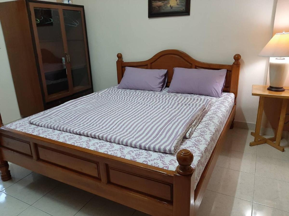 Ferienwohnung Baan Aranya Chiang Mai Exterior foto