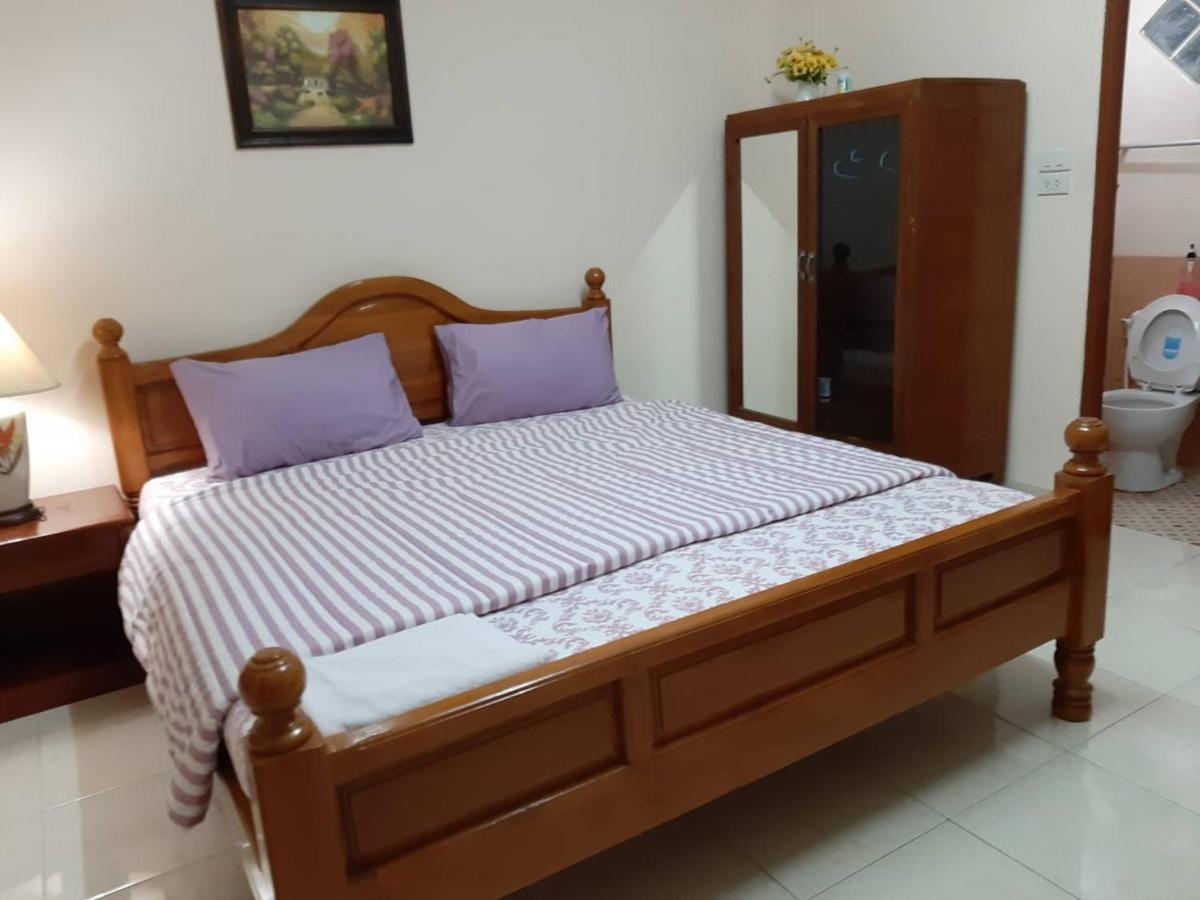 Ferienwohnung Baan Aranya Chiang Mai Exterior foto