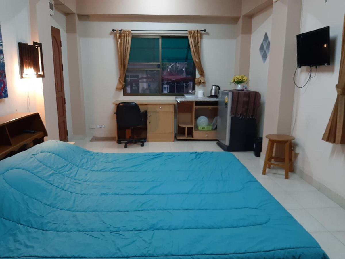 Ferienwohnung Baan Aranya Chiang Mai Exterior foto