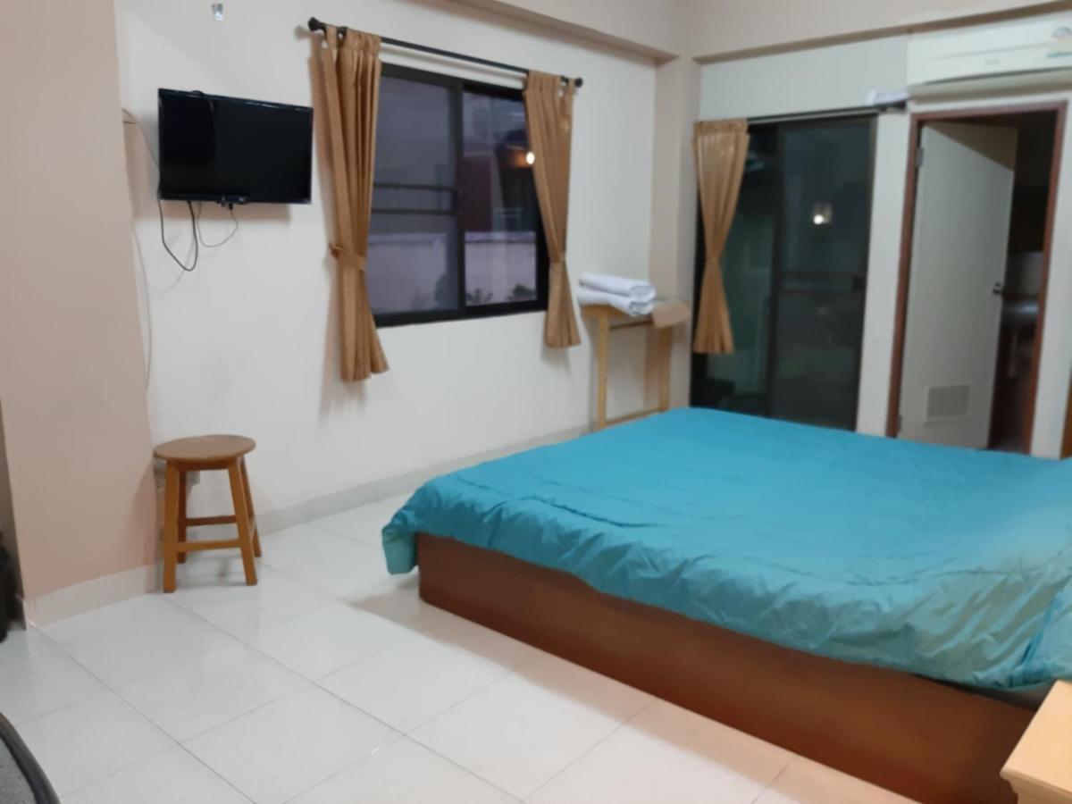 Ferienwohnung Baan Aranya Chiang Mai Exterior foto