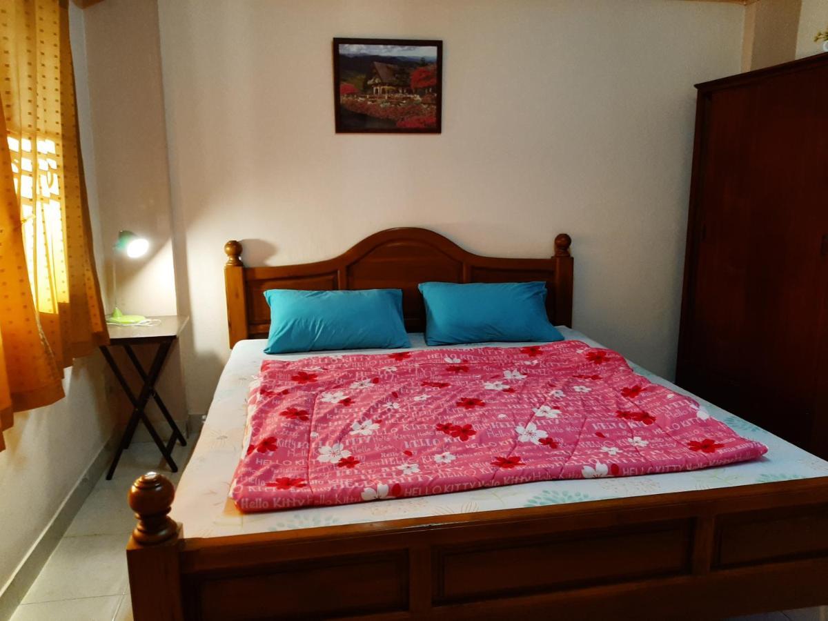 Ferienwohnung Baan Aranya Chiang Mai Exterior foto