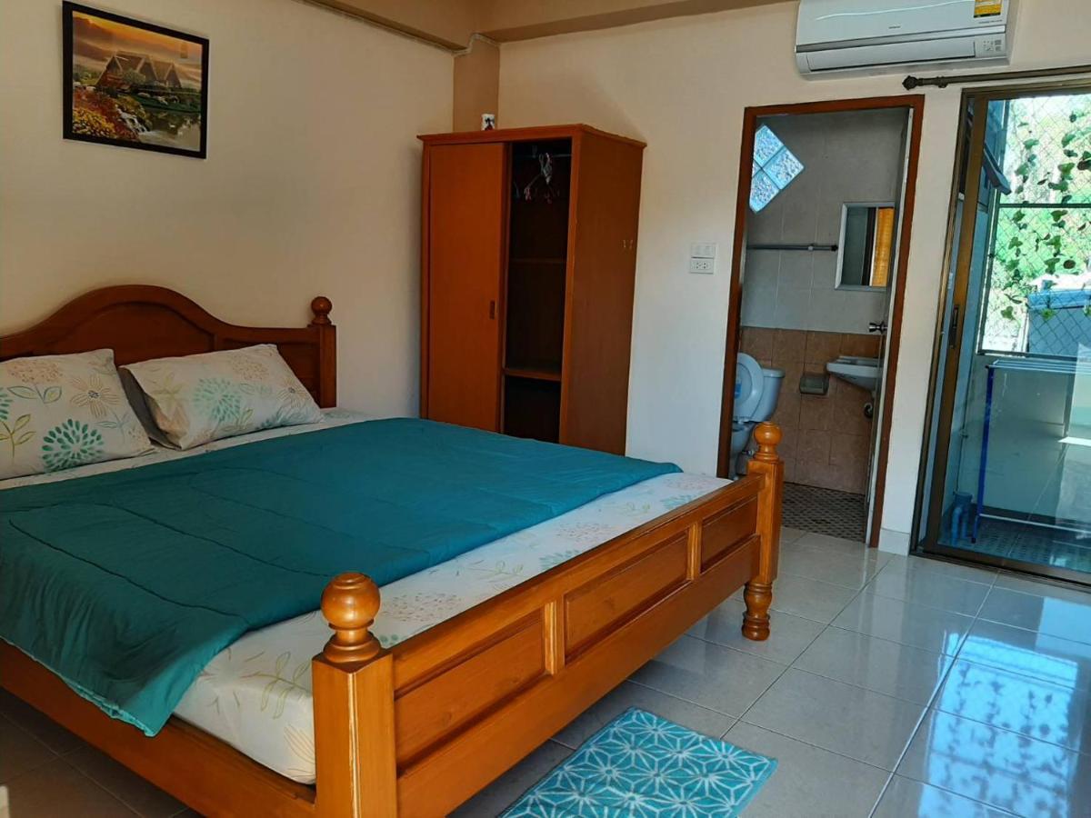 Ferienwohnung Baan Aranya Chiang Mai Exterior foto