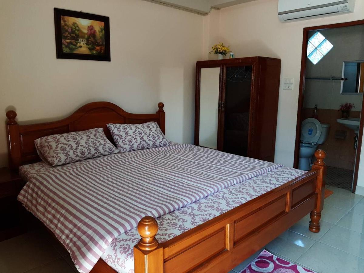 Ferienwohnung Baan Aranya Chiang Mai Exterior foto