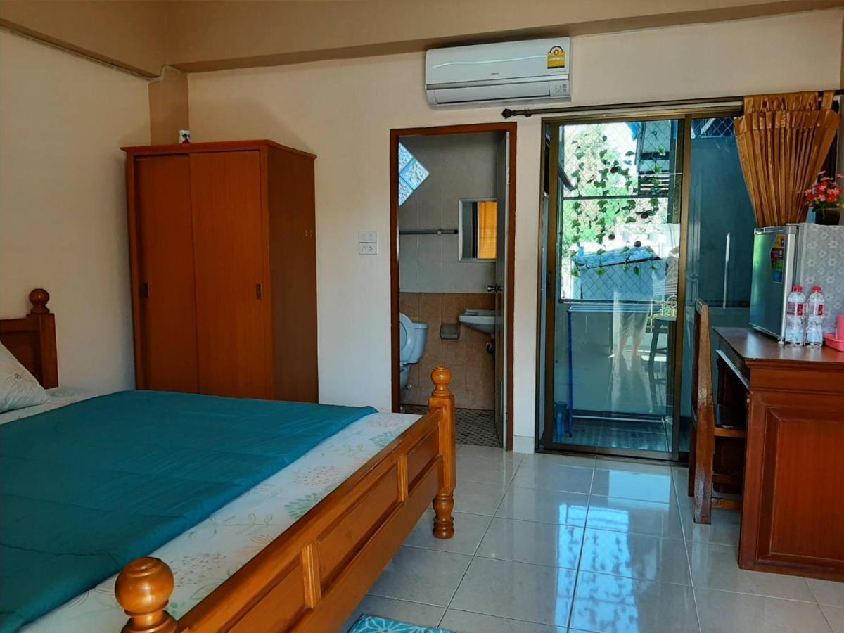 Ferienwohnung Baan Aranya Chiang Mai Exterior foto
