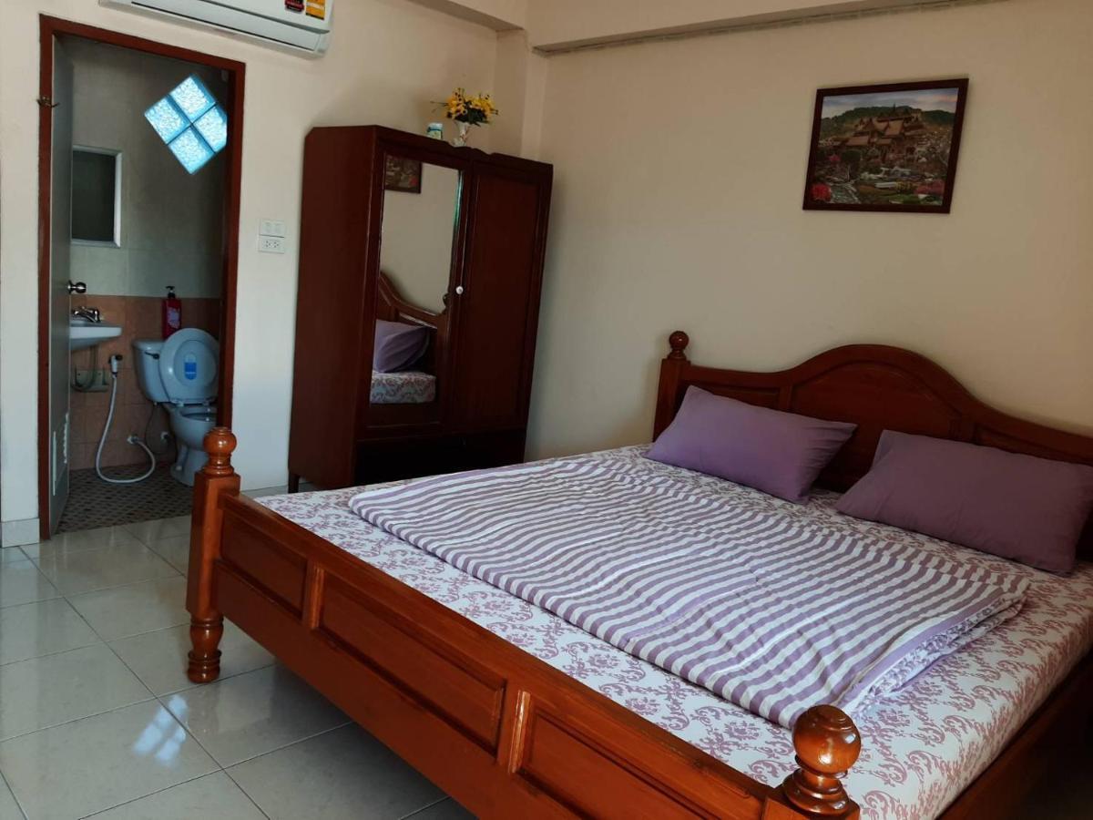 Ferienwohnung Baan Aranya Chiang Mai Exterior foto
