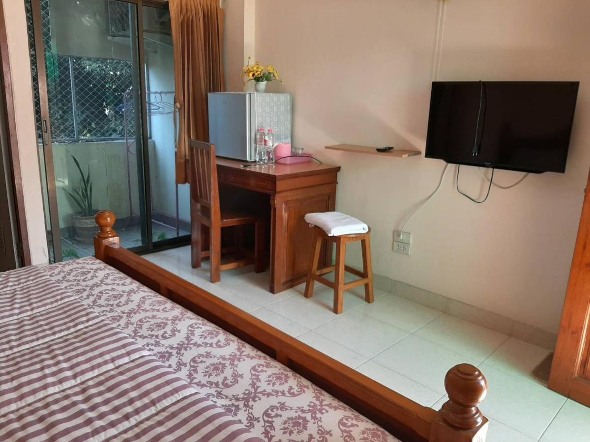 Ferienwohnung Baan Aranya Chiang Mai Exterior foto